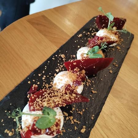 Hotel Du Port Bar Restaurant Sarzeau Kültér fotó