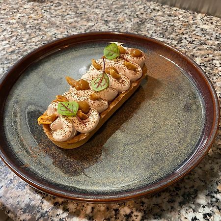Hotel Du Port Bar Restaurant Sarzeau Kültér fotó